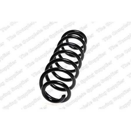 Lesjofors COIL SPRING REAR VW 4295072